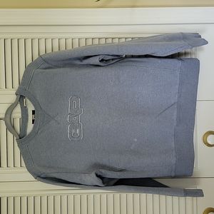 Vintage GAP logo sweatshirt
